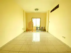 2 Bedroom Hall with balcony// on road building// Easy Exit to 311// Ready to move