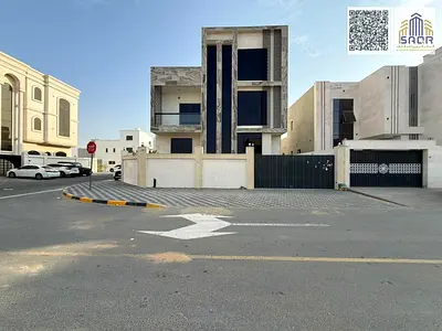 فرصة مميزة للسكن الراقي في واحدة من أفضل المناطق السكنية بعجمان