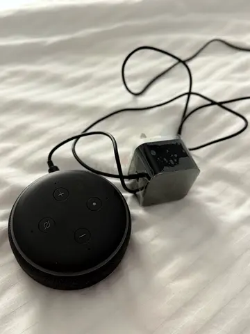 Amazon Echo Dot (3rd Gen)