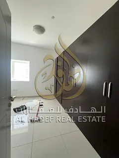Stress-Free Living in Al Khan! 1BR Apartment with "3-Month Deferred Deposit" &amp; Easy Pa