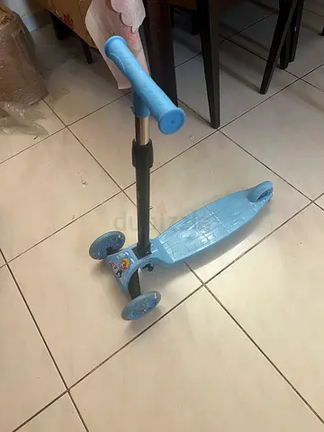 Scooter for kids - New