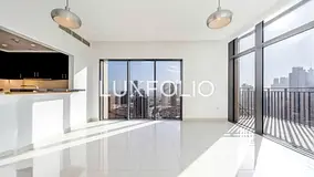 PRIME DOWNTOWN LOCATION | SPACIOUS | HIGH FLOOR