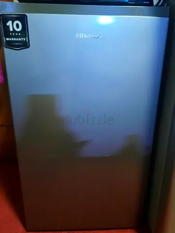 Small refrigerator