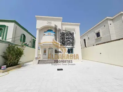 🔥 Villa for Sale in Al Rawda 2 – Ajman 🔥