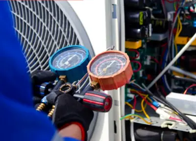 AC Repair Dubai | Fix On Click | Same Day Service