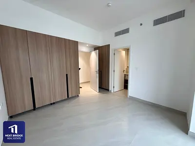 Luxury 2BR + Maid Room | Modern Living | Vacant