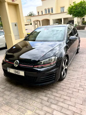Volkswagen GTI Sport lady driven in excellent condition for sale