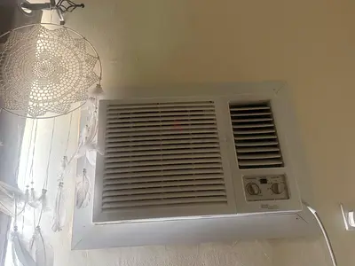 Window AC