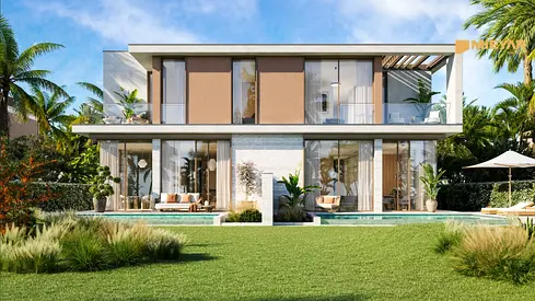 HIGH DEMAND | Exclusive Villas | Prime Investment