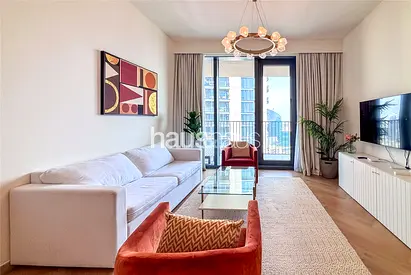 High Floor | Renovated | Vacant