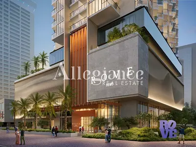 Branded Studio | Marina Living | High ROI