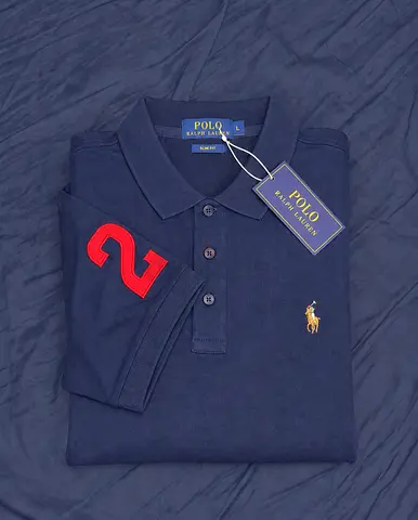 Polo Ralph Lauren “ Dark Blue “