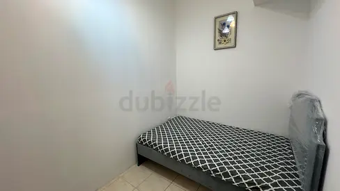 Partition room