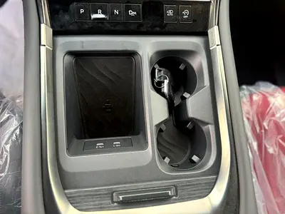 2026 Nissan PATROL — миниатюра 3