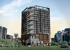 2 Bed + Study | The Best Deal For Investors | Smart Homes Attractive Design Ever | Access To Main R
