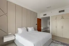 Modern Apartment | Master Room Available for men or couple | Near DMCC Metro and Marina Mall