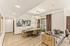 Astonishing Sea Views | Furnished | Fully Upgraded