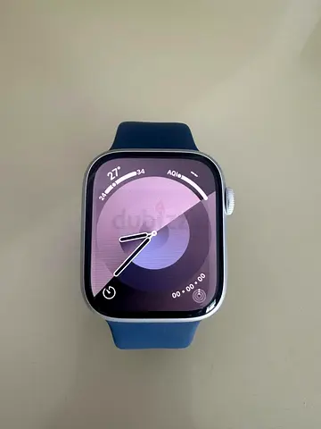Apple watch series 9 45mm Brand New