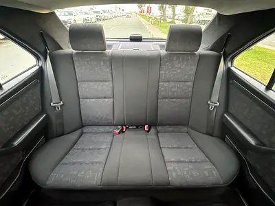 صورة مصغرة 14 لـ 1997 Mercedes-BENZ C-CLASS