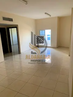 🏡 Spacious 1 Bedroom Apartment for Annual Rent in Al Rawda 2