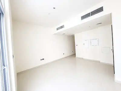 Elegant 3BR + Maid Villa | Opposite Pool |R2-EM| Prime Location in DAMAC Hills 2