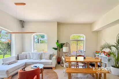 Lake View | Type 3E | Fully Upgraded