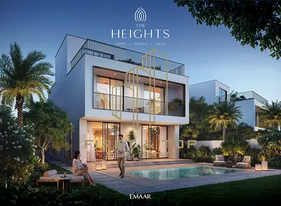 Spacious Ultra-Luxury Villa | Direct on Park & Amenities | Only 10% Downpayment | 0% Commission