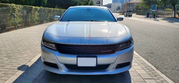Dodge charger
