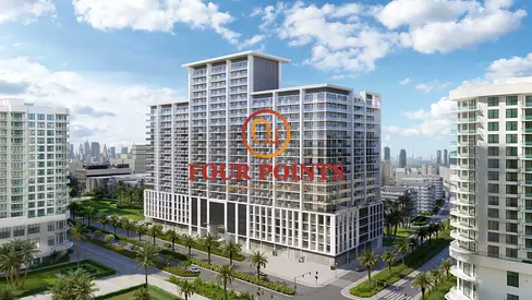 Retail | Brand New | Shell and Core | Ground Floor | Off-Plan | For Sale