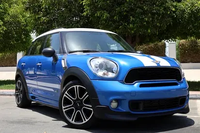 2014 MINI COUNTRYMAN 缩略图 2