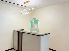 Brand New Luxury Office | Huge Layout | Business Bay