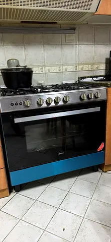 Cooker