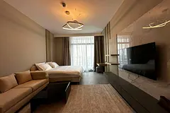 Brand New | Smart Home | Premium Amenities