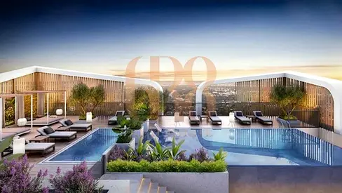 Spacious 3 Bedroom | Private pool | Genuine resale | Handover soon