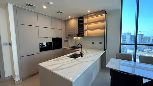 Brand New | Fully Furnished | High Floor