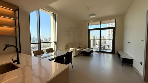 Brand New | Fully Furnished | High Floor