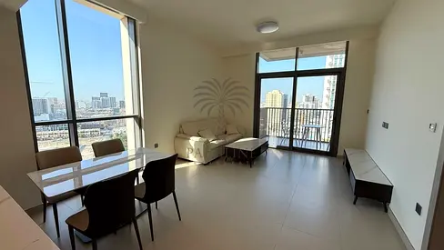 Brand New | Fully Furnished | High Floor
