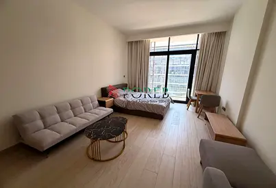 XL Studio | Furnished | 2 cheques