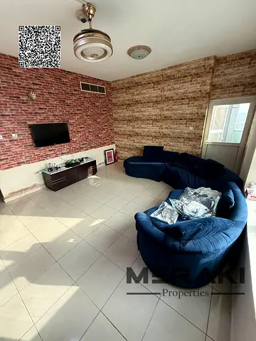 2BHK RENTED APARTMENT | SPECIOUS LAYOUT