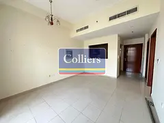 Comfortable 1BR Living with Scenic Balcony in DSO