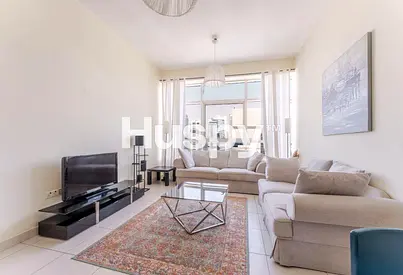 Furnished | High Floor | Vacant
