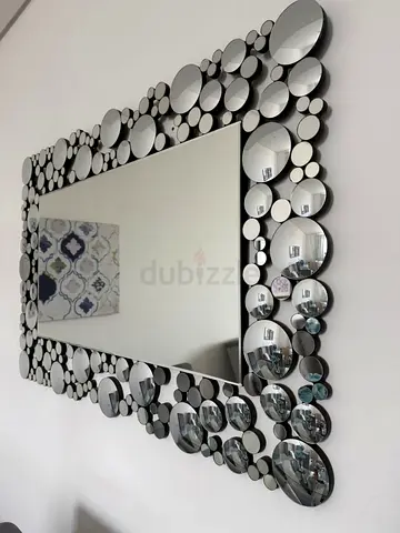 Wall Mirror