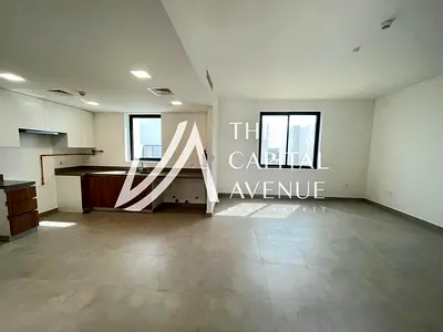 حديقة خاصة | تصميم واسع | شرفة كبيرة