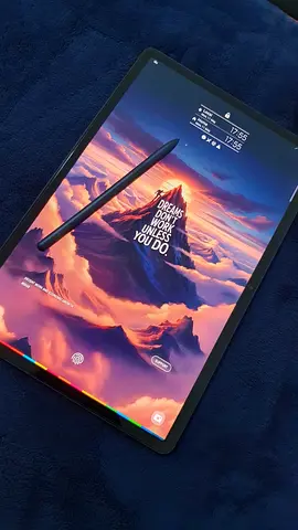 Galaxy Tab S7+ GSM + WIFI 256GB with Pen