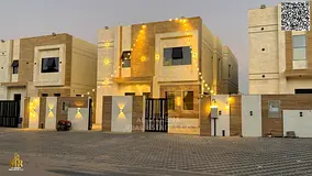 3BR Villa with Spacious Yard in Prime Location Inclusive of Fees
