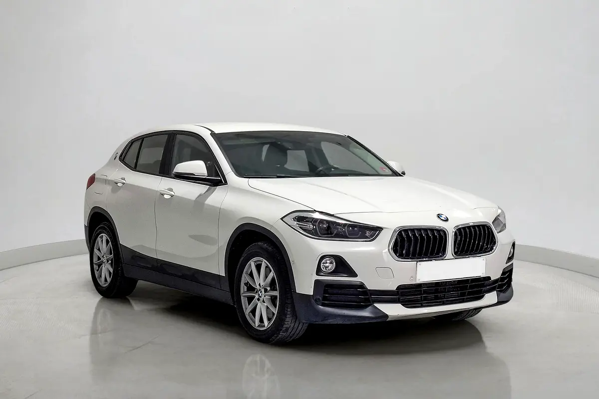 BMW X2 2020 — photo 1 of 14