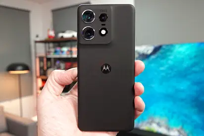 Motorola edge 50 pro 12+12Gb Ram 512Gb