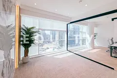 934 SQFT | Upgraded Office | Cabins