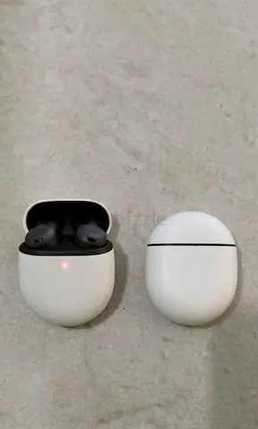 Google pixel pro buds