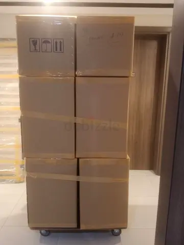 Daryna House Shifting
Reliable Fujairah Professional Company